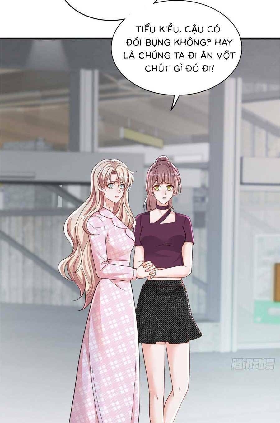 Lời Thì Thầm Của Ác Ma Chapter 108 - Trang 2