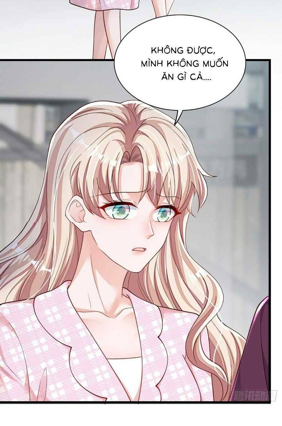 Lời Thì Thầm Của Ác Ma Chapter 108 - Trang 2