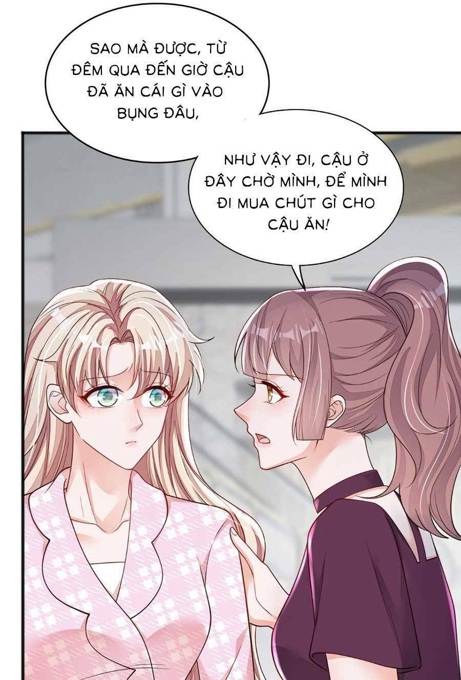 Lời Thì Thầm Của Ác Ma Chapter 108 - Trang 2