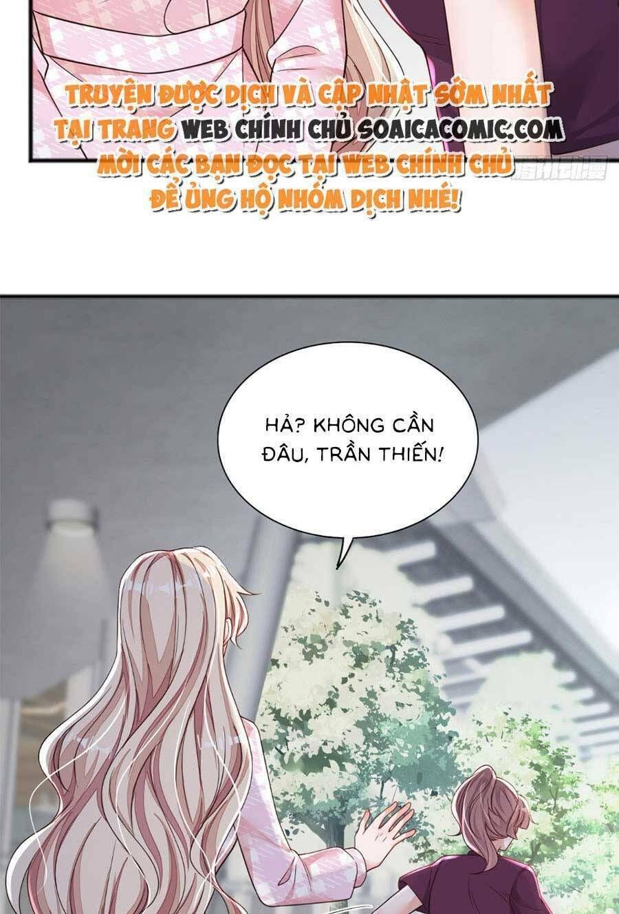 Lời Thì Thầm Của Ác Ma Chapter 108 - Trang 2