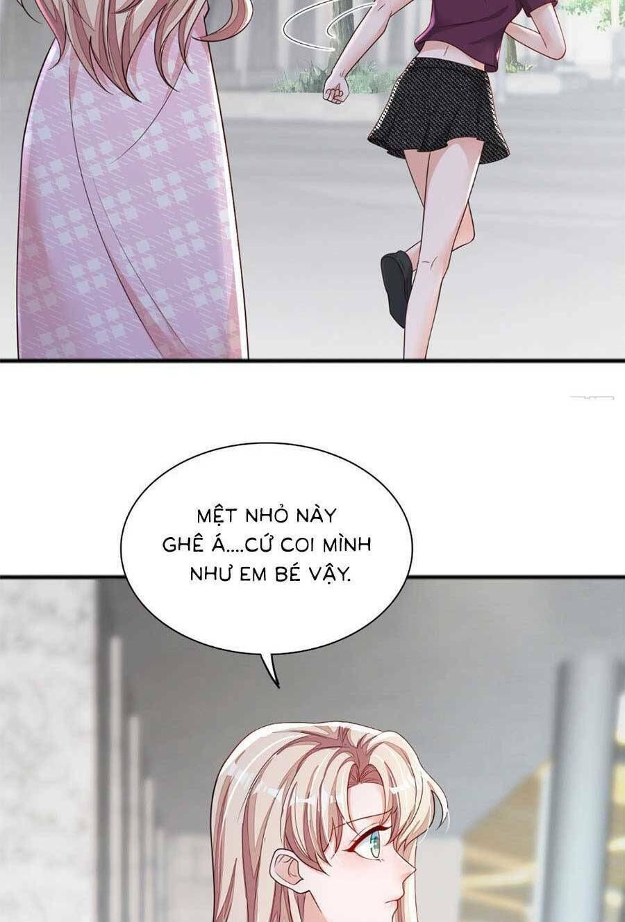 Lời Thì Thầm Của Ác Ma Chapter 108 - Trang 2