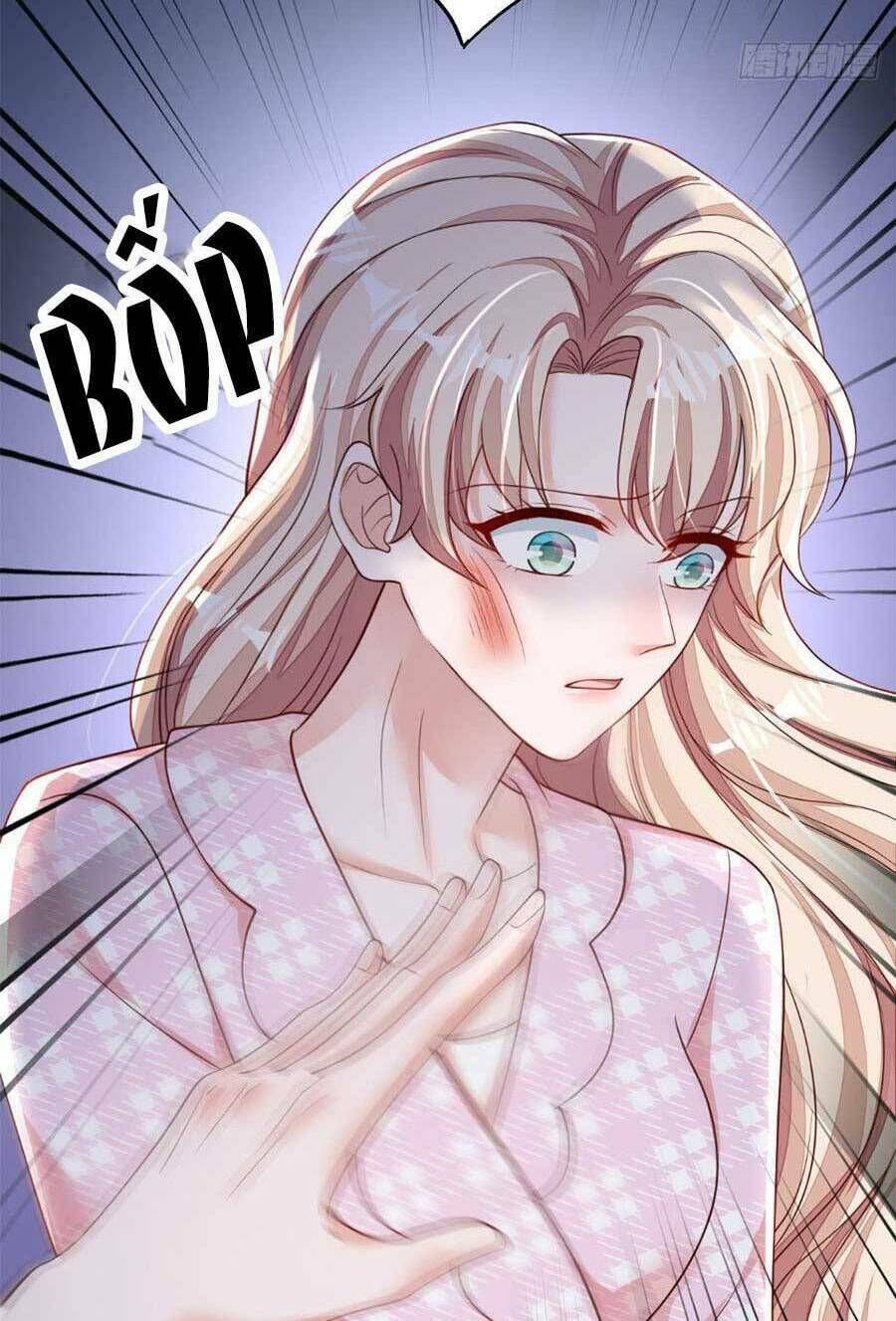 Lời Thì Thầm Của Ác Ma Chapter 108 - Trang 2