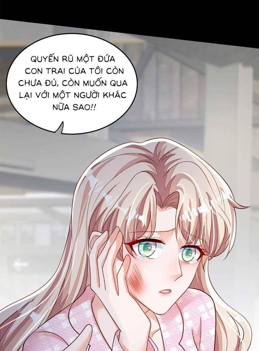 Lời Thì Thầm Của Ác Ma Chapter 108 - Trang 2