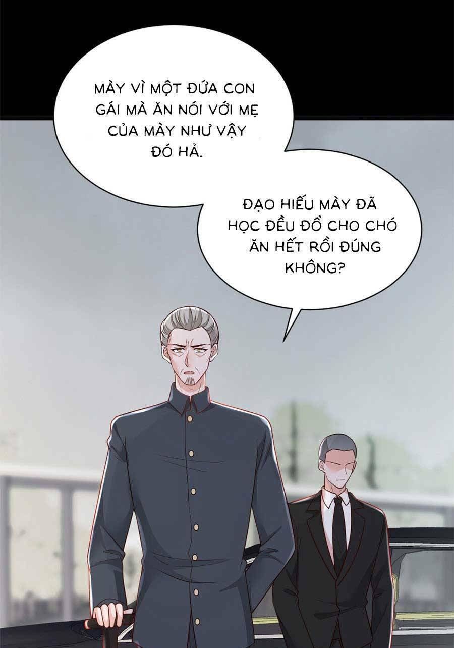 Lời Thì Thầm Của Ác Ma Chapter 108 - Trang 2
