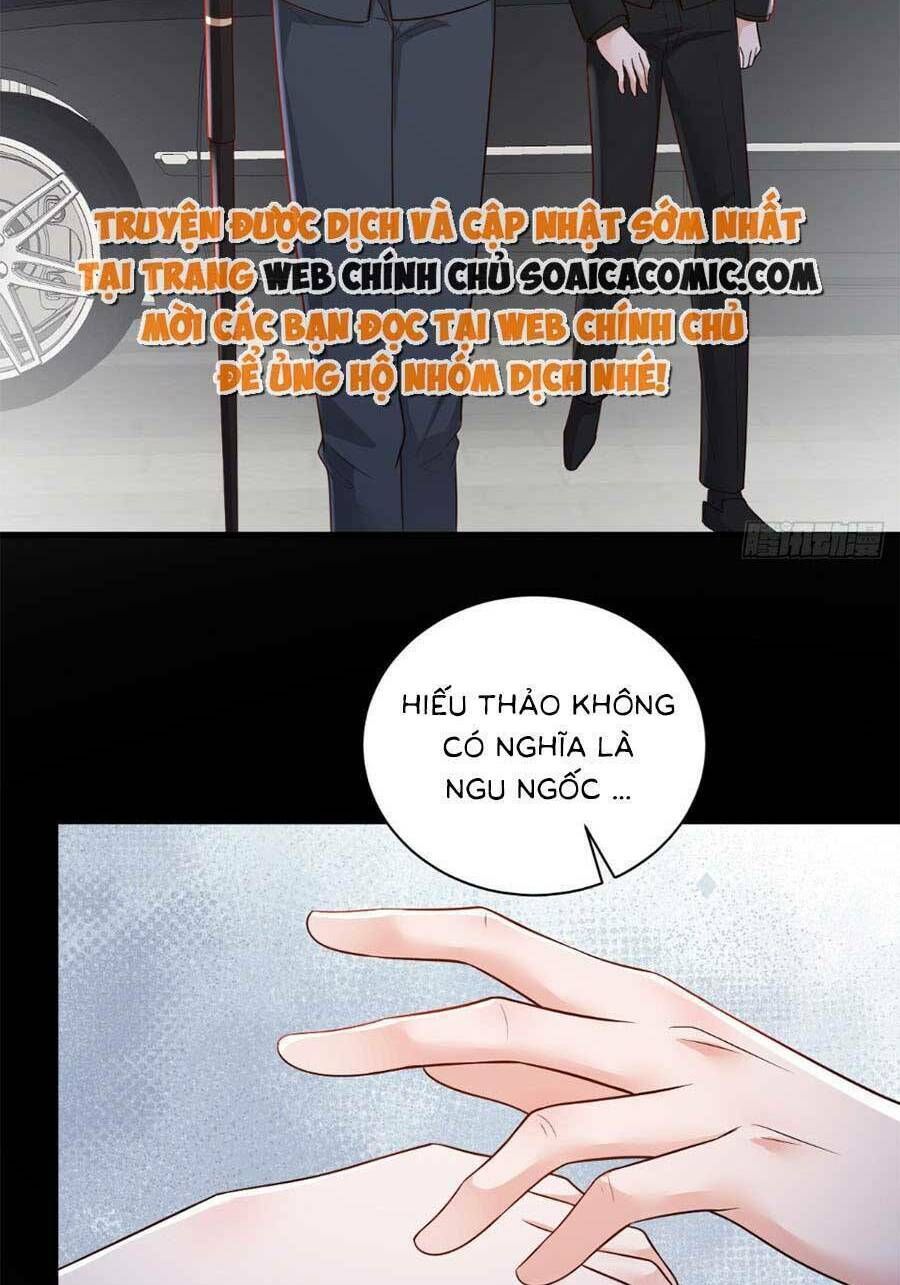 Lời Thì Thầm Của Ác Ma Chapter 108 - Trang 2