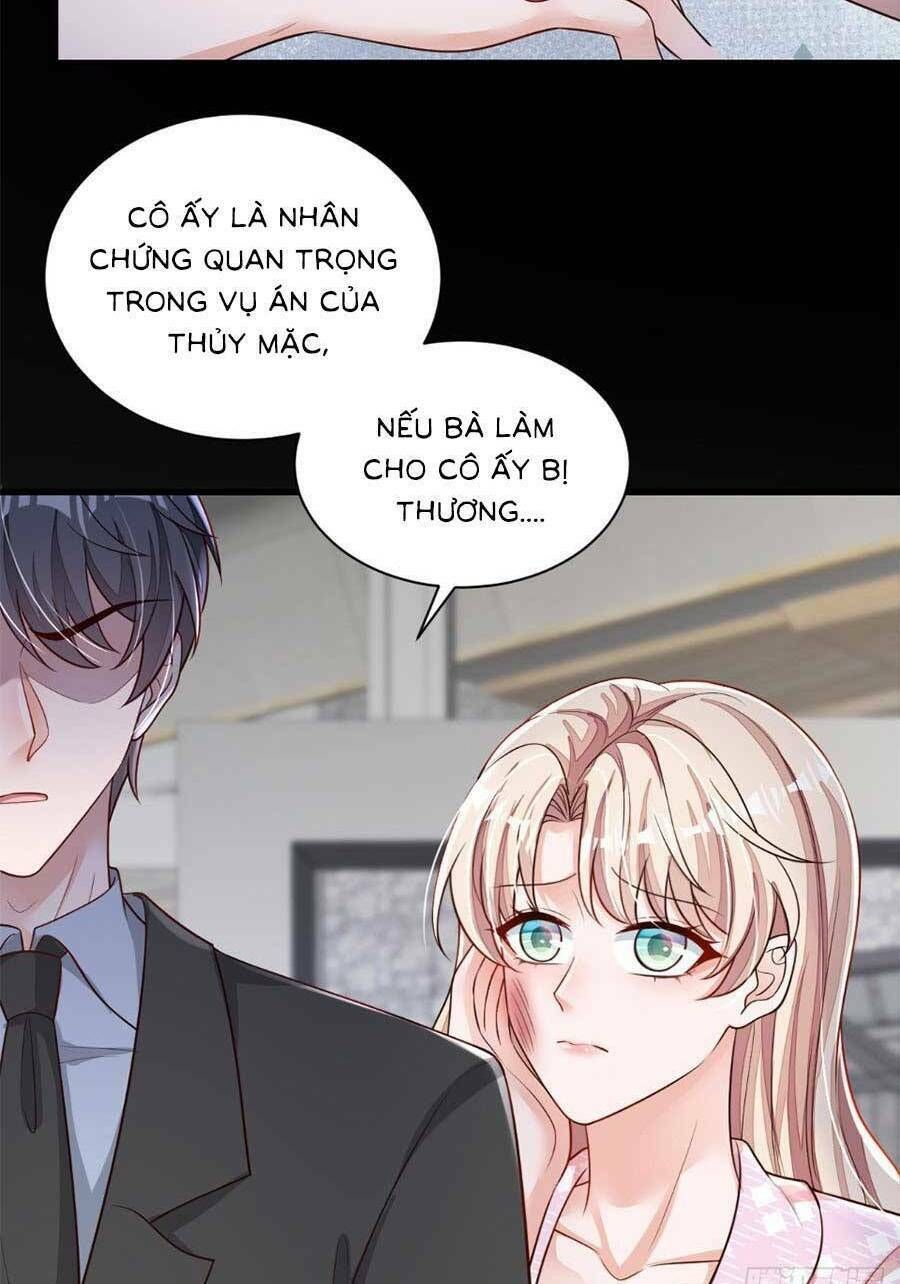 Lời Thì Thầm Của Ác Ma Chapter 108 - Trang 2