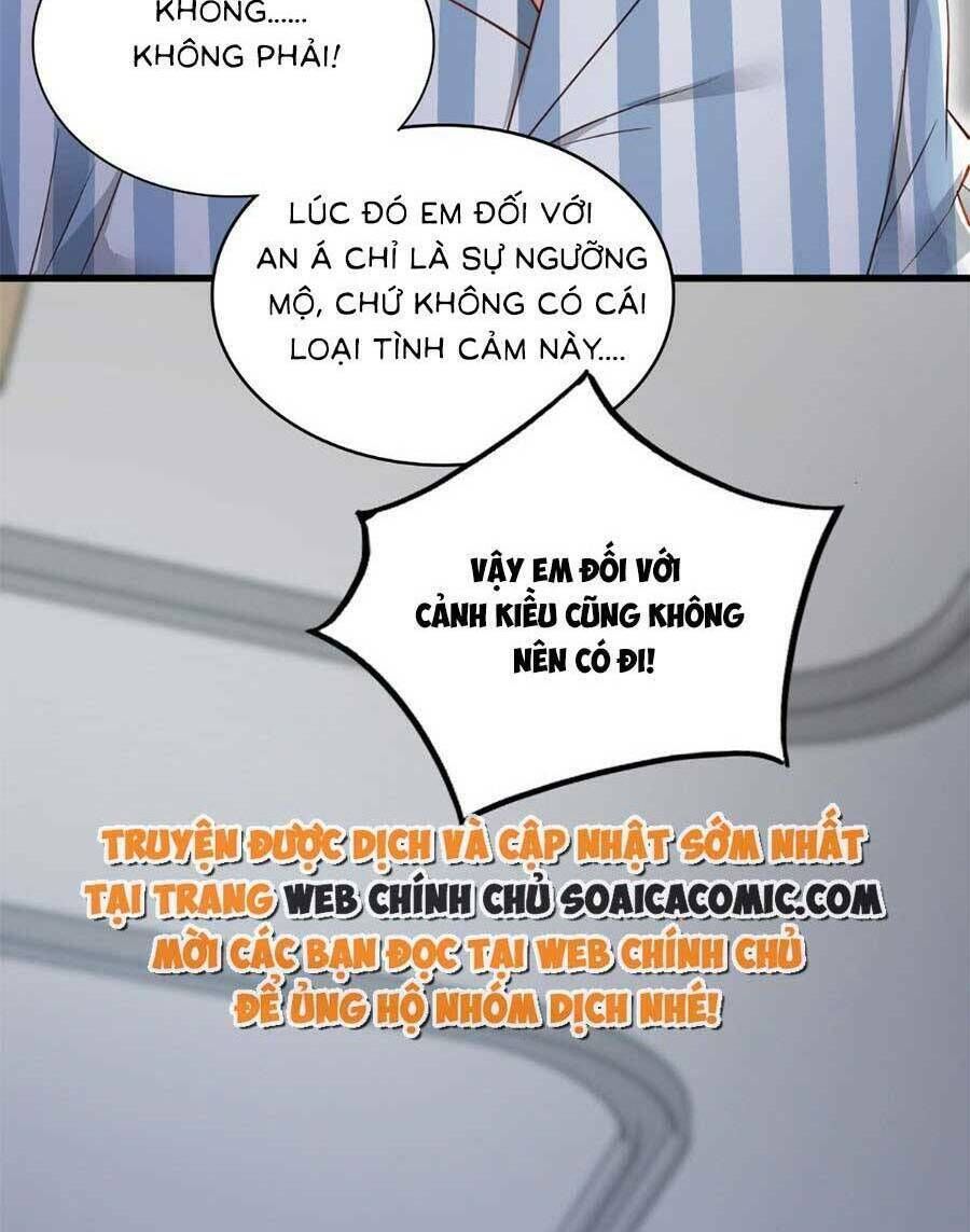 Lời Thì Thầm Của Ác Ma Chapter 108 - Trang 2