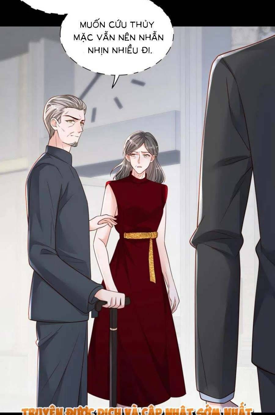 Lời Thì Thầm Của Ác Ma Chapter 109 - Trang 2