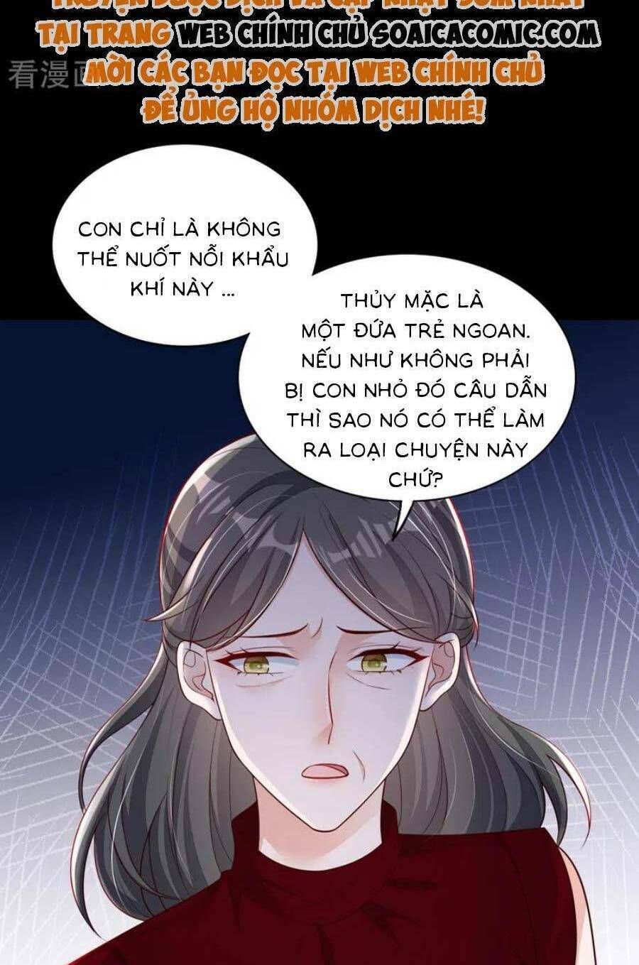 Lời Thì Thầm Của Ác Ma Chapter 109 - Trang 2