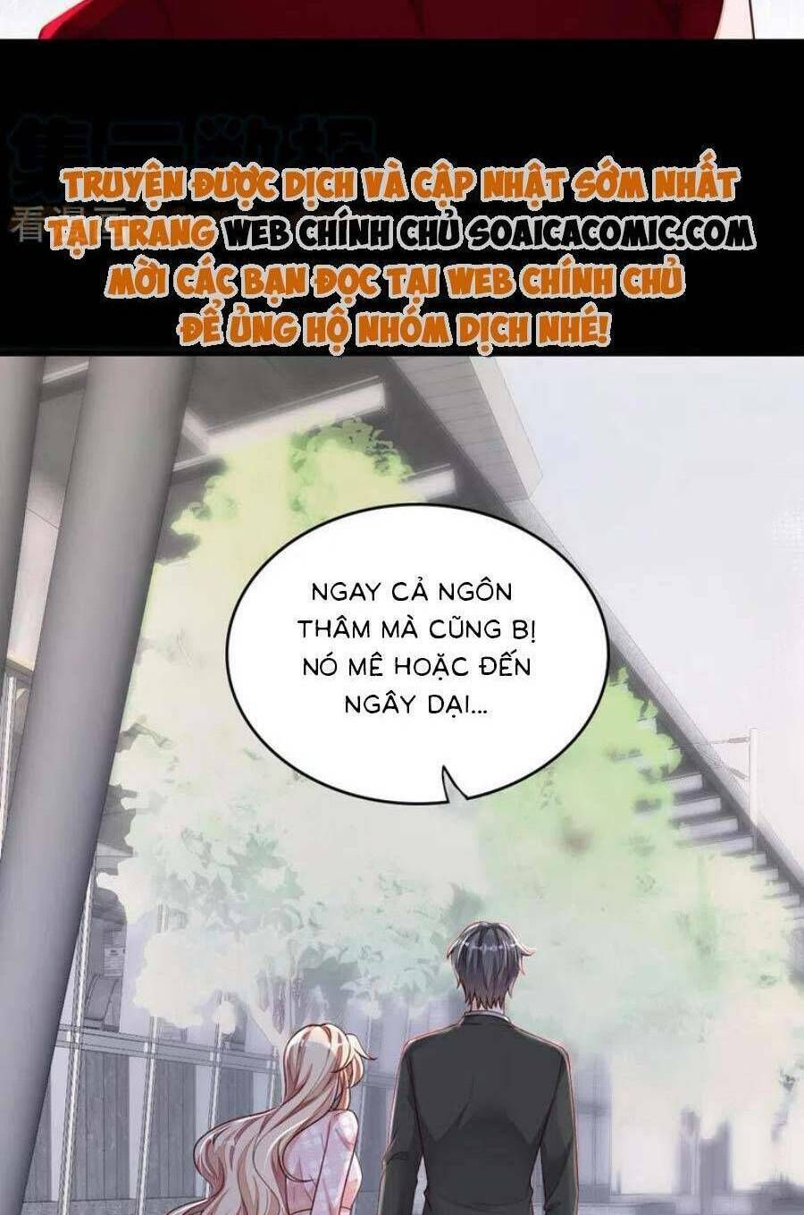 Lời Thì Thầm Của Ác Ma Chapter 109 - Trang 2