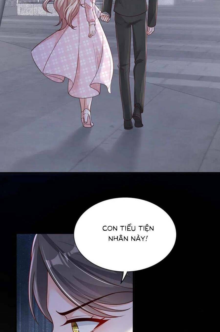 Lời Thì Thầm Của Ác Ma Chapter 109 - Trang 2