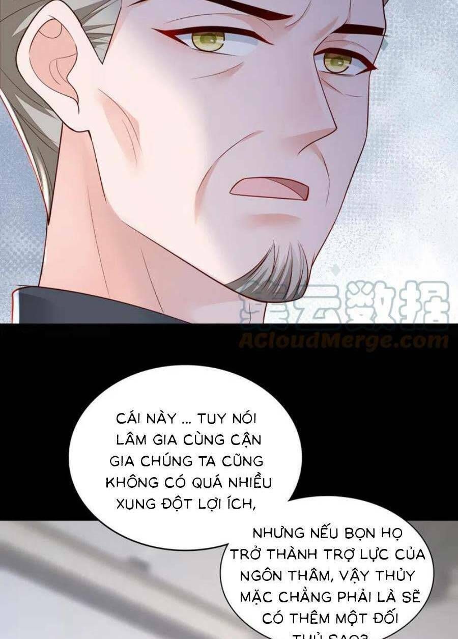 Lời Thì Thầm Của Ác Ma Chapter 109 - Trang 2