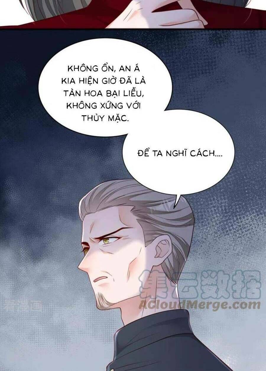 Lời Thì Thầm Của Ác Ma Chapter 109 - Trang 2
