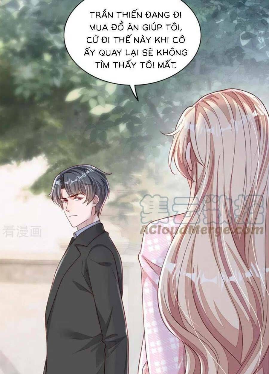 Lời Thì Thầm Của Ác Ma Chapter 109 - Trang 2