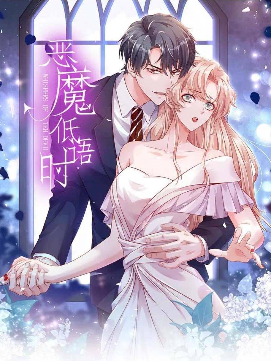 Lời Thì Thầm Của Ác Ma Chapter 109 - Trang 2
