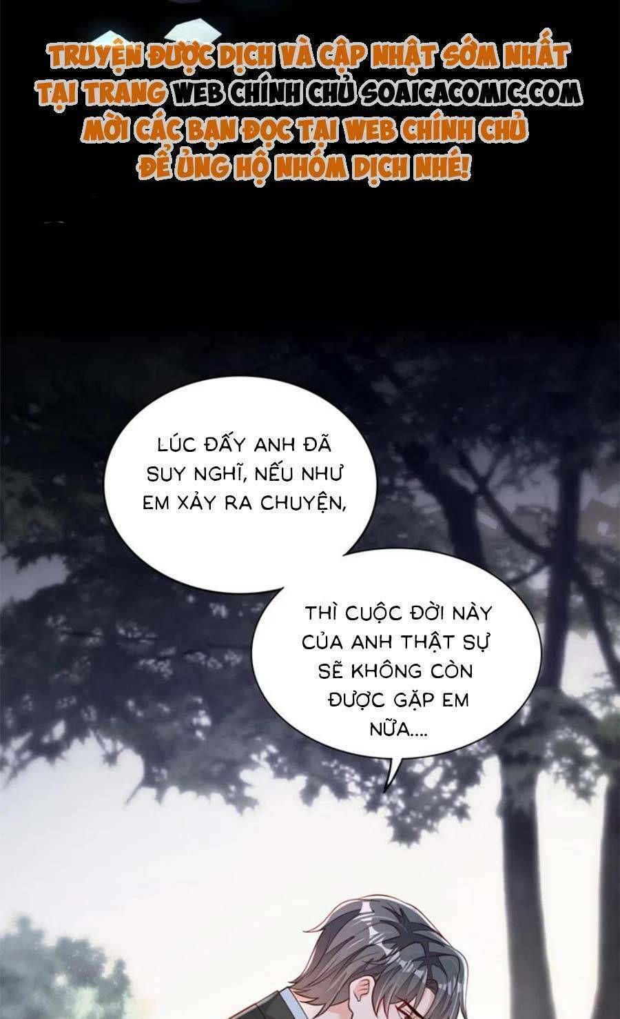 Lời Thì Thầm Của Ác Ma Chapter 109 - Trang 2