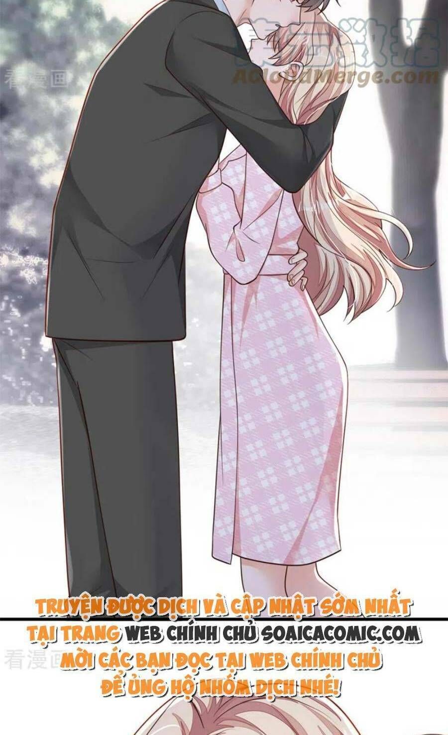 Lời Thì Thầm Của Ác Ma Chapter 109 - Trang 2
