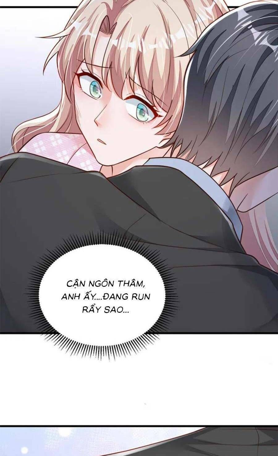 Lời Thì Thầm Của Ác Ma Chapter 109 - Trang 2