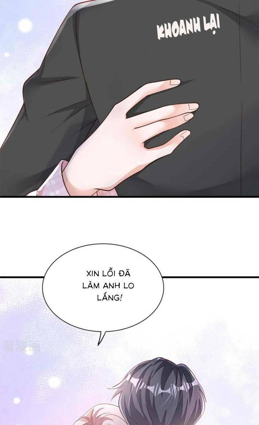 Lời Thì Thầm Của Ác Ma Chapter 109 - Trang 2