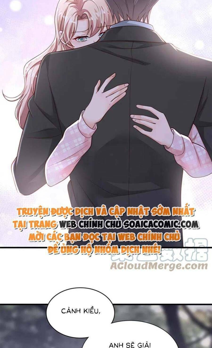 Lời Thì Thầm Của Ác Ma Chapter 109 - Trang 2
