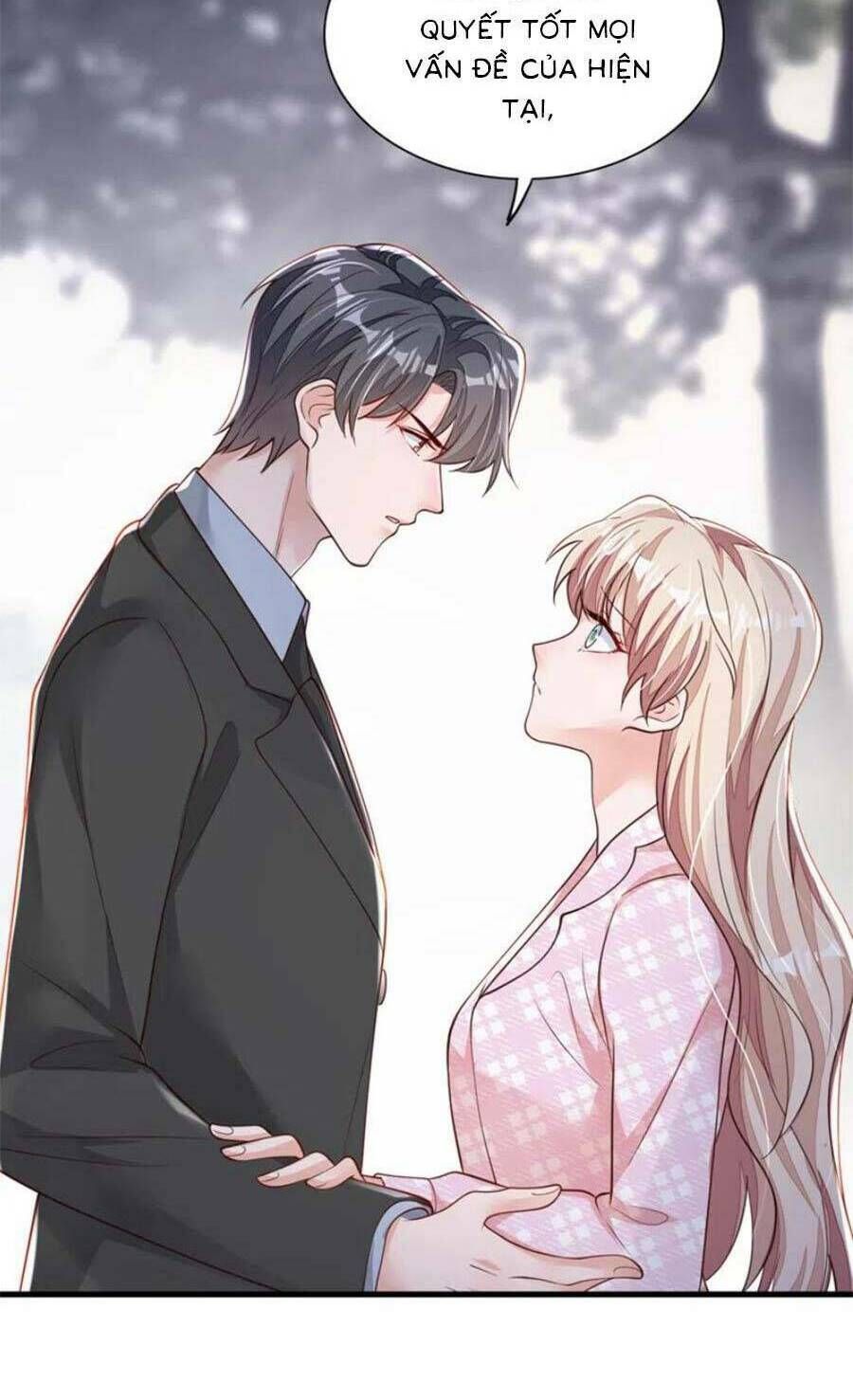 Lời Thì Thầm Của Ác Ma Chapter 109 - Trang 2