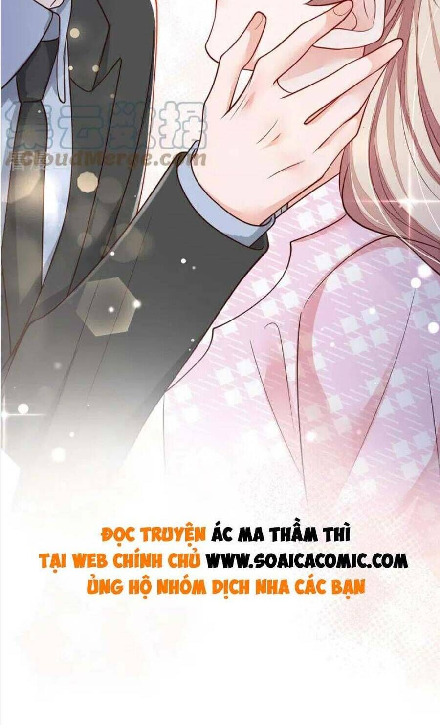 Lời Thì Thầm Của Ác Ma Chapter 109 - Trang 2