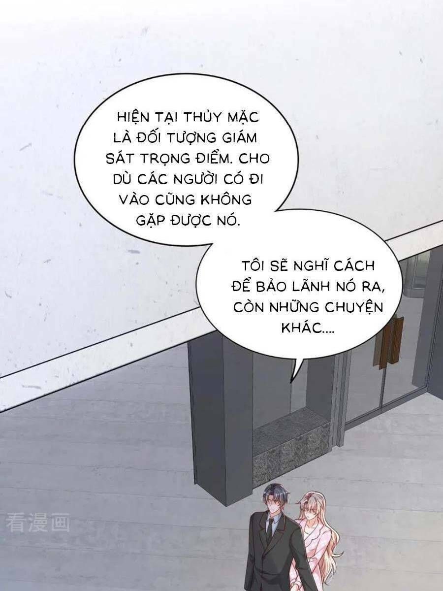 Lời Thì Thầm Của Ác Ma Chapter 109 - Trang 2