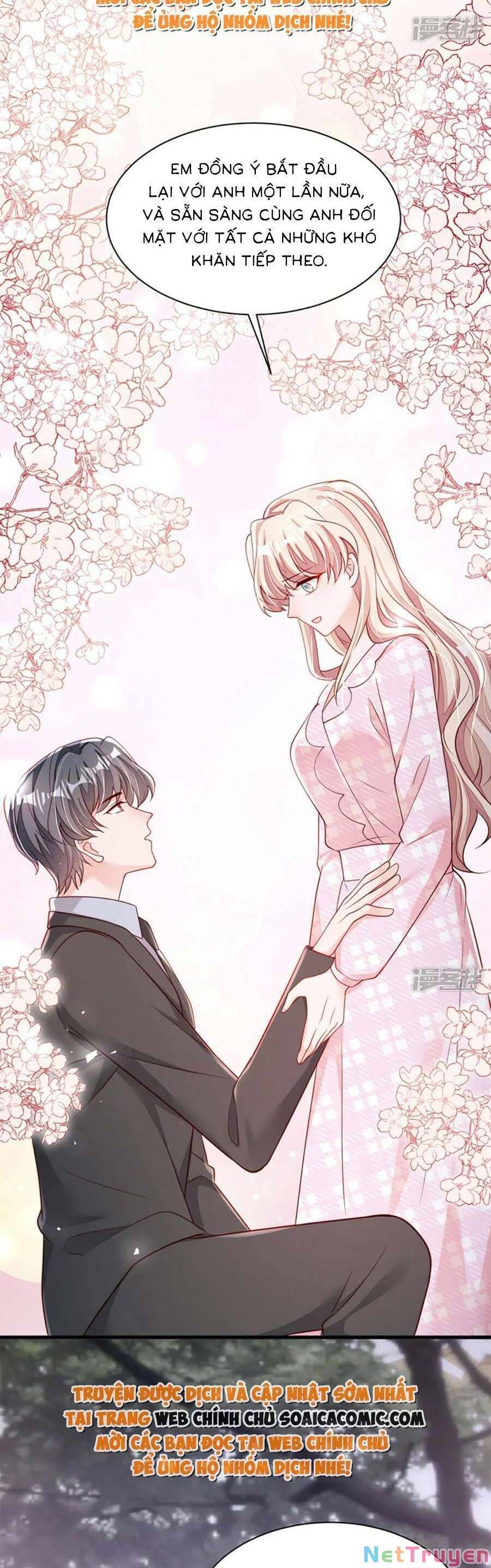 Lời Thì Thầm Của Ác Ma Chapter 110 - Trang 2