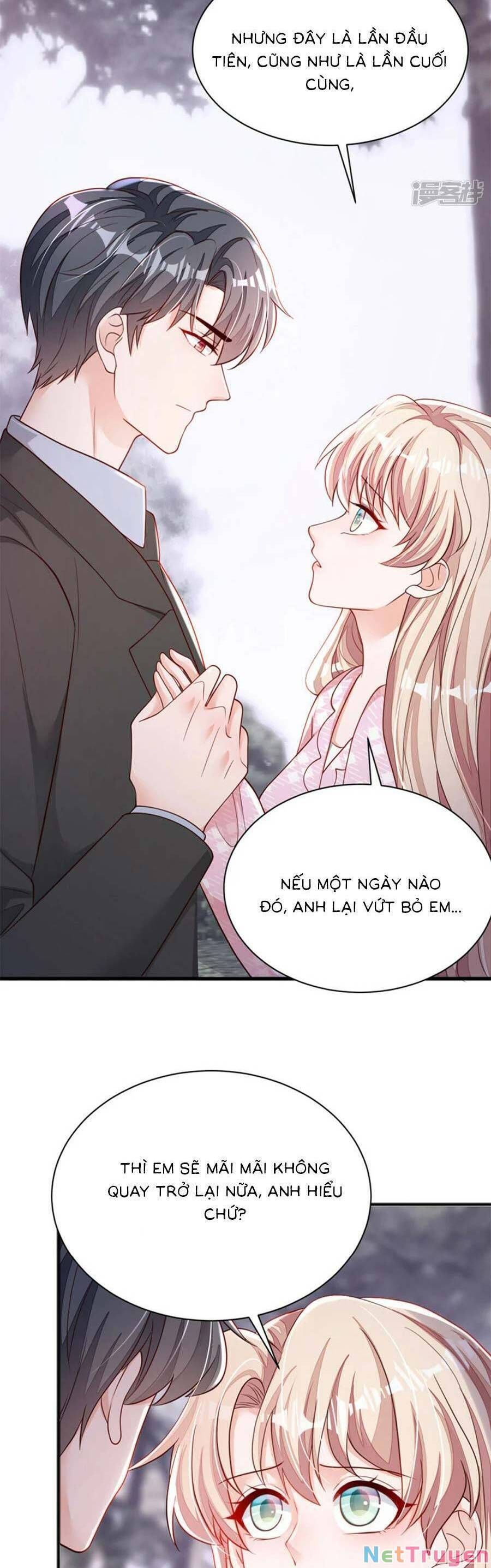 Lời Thì Thầm Của Ác Ma Chapter 110 - Trang 2
