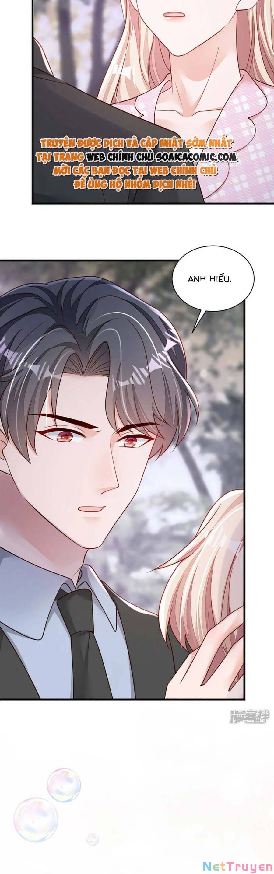 Lời Thì Thầm Của Ác Ma Chapter 110 - Trang 2