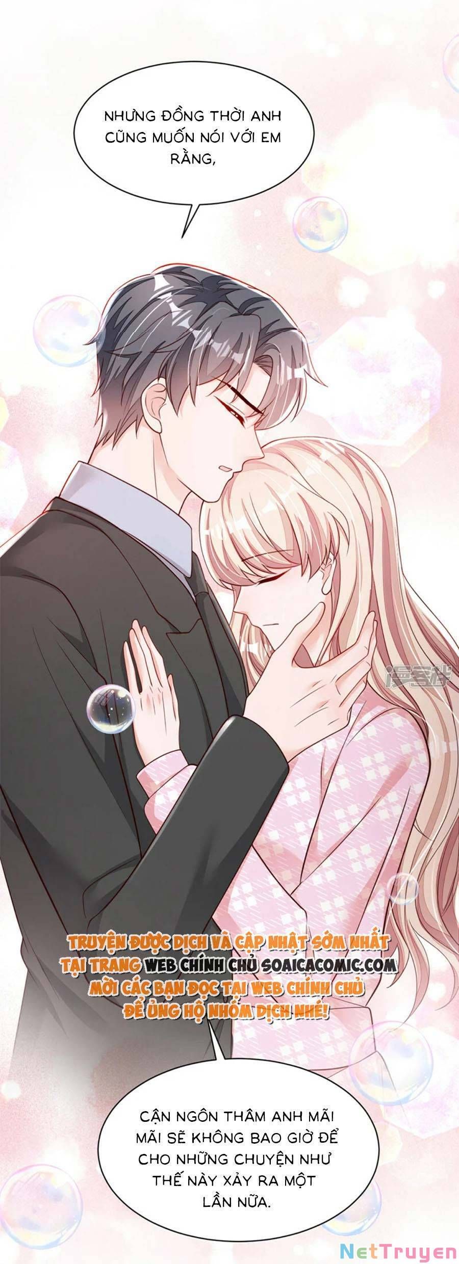 Lời Thì Thầm Của Ác Ma Chapter 110 - Trang 2