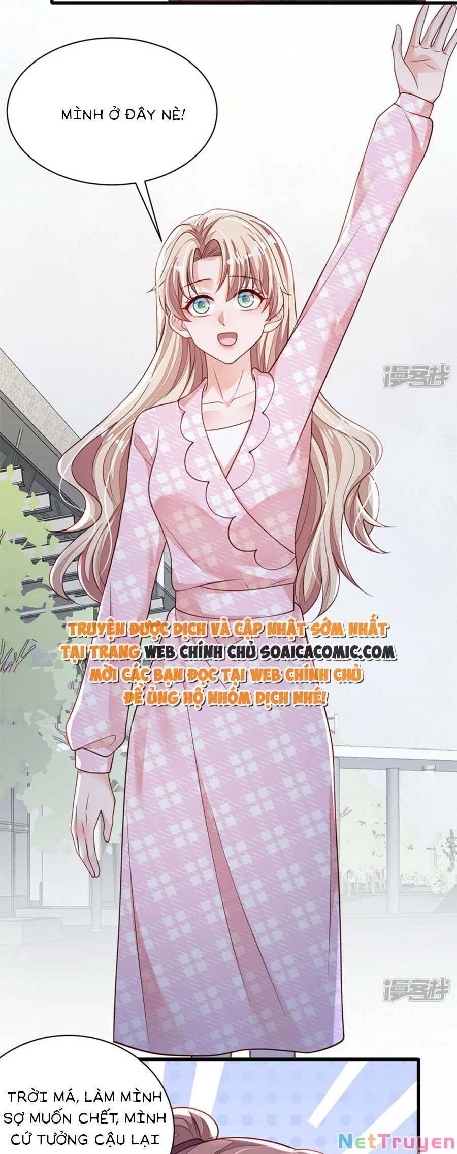 Lời Thì Thầm Của Ác Ma Chapter 110 - Trang 2
