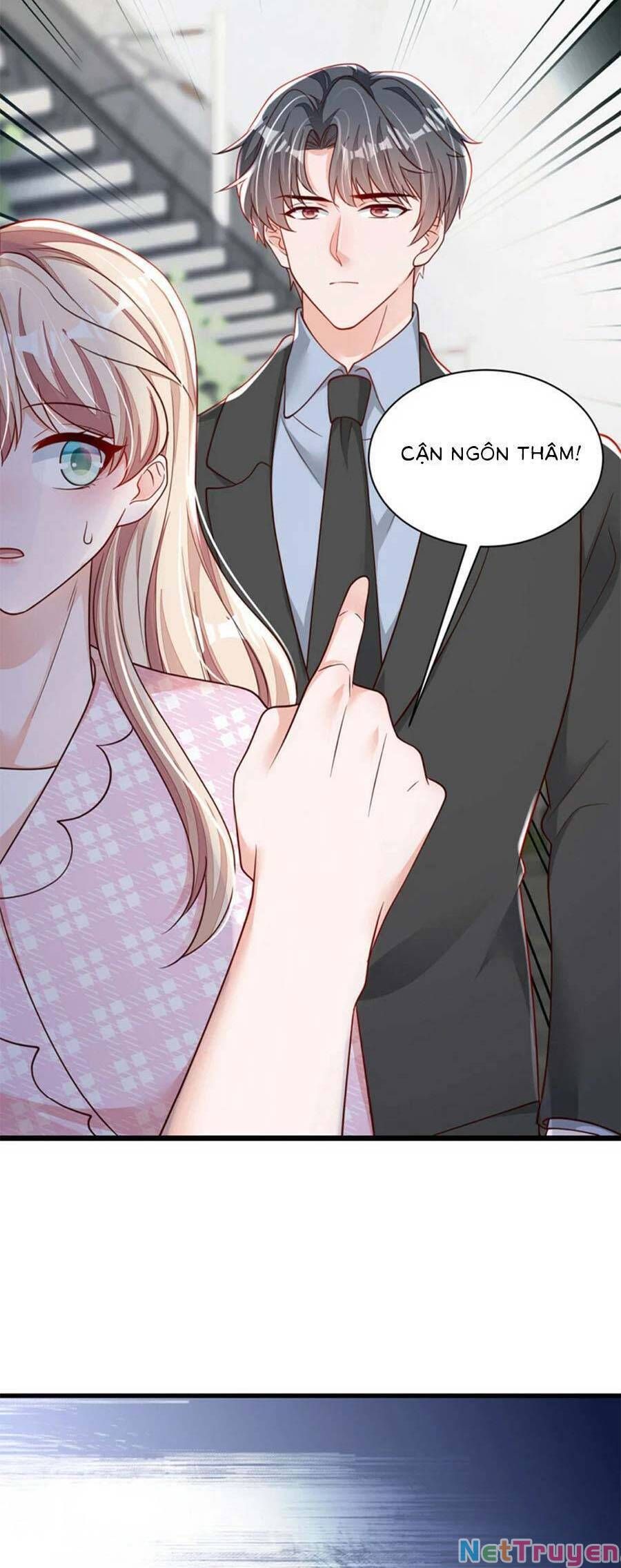 Lời Thì Thầm Của Ác Ma Chapter 110 - Trang 2