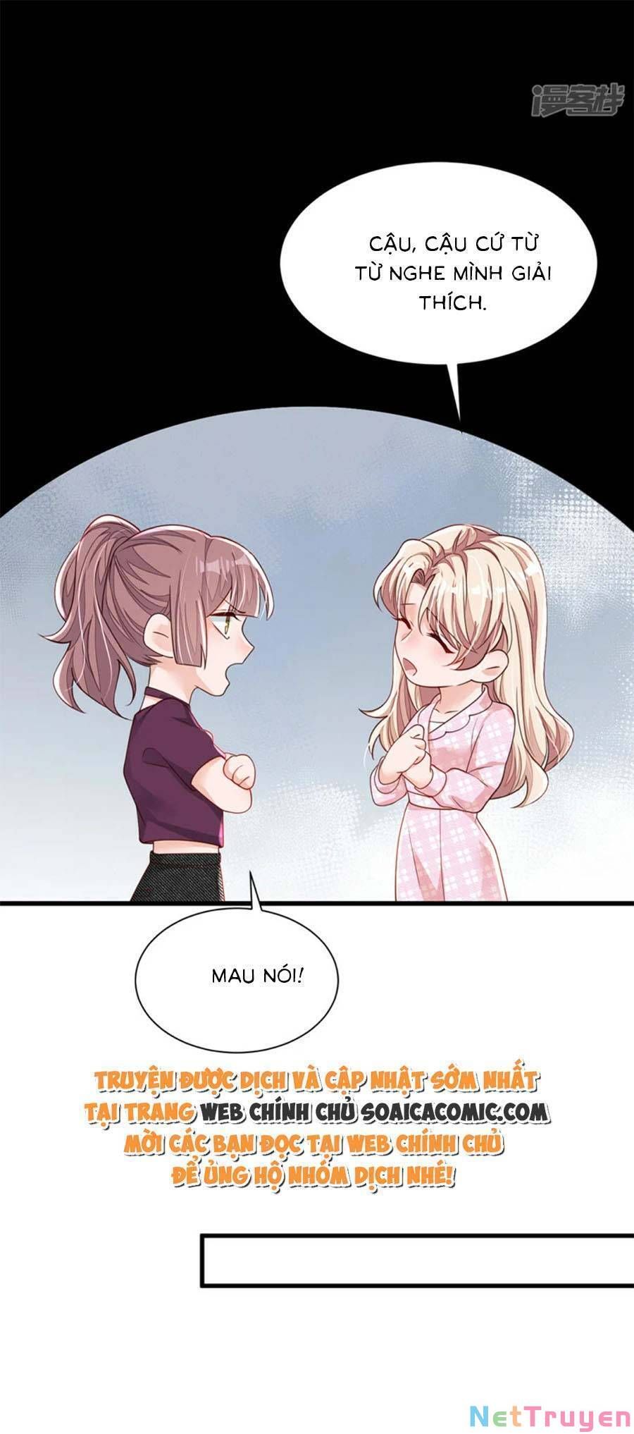 Lời Thì Thầm Của Ác Ma Chapter 110 - Trang 2