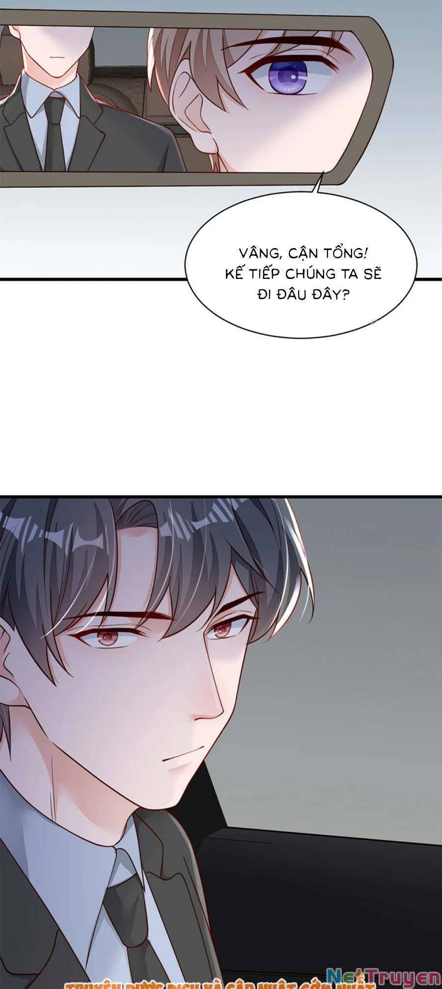 Lời Thì Thầm Của Ác Ma Chapter 110 - Trang 2