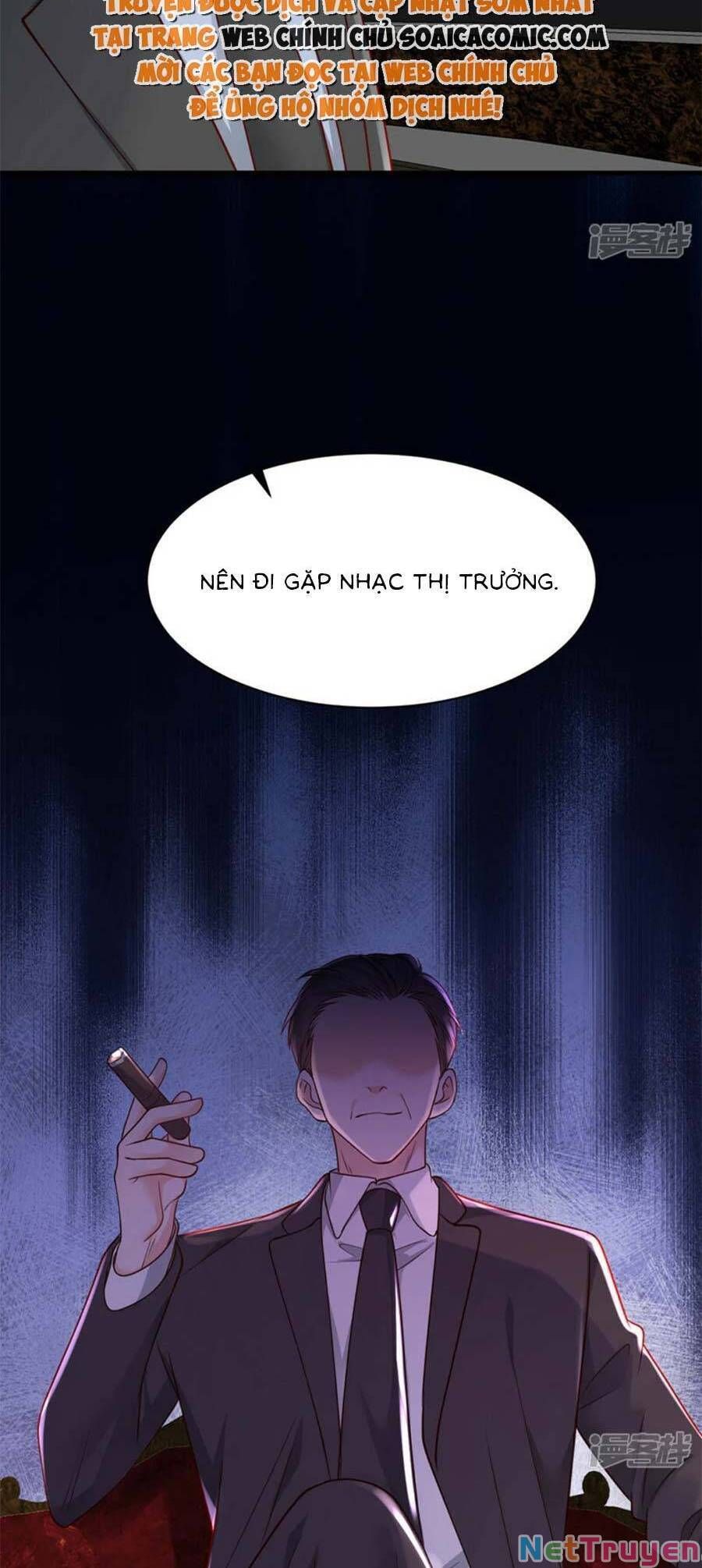 Lời Thì Thầm Của Ác Ma Chapter 110 - Trang 2