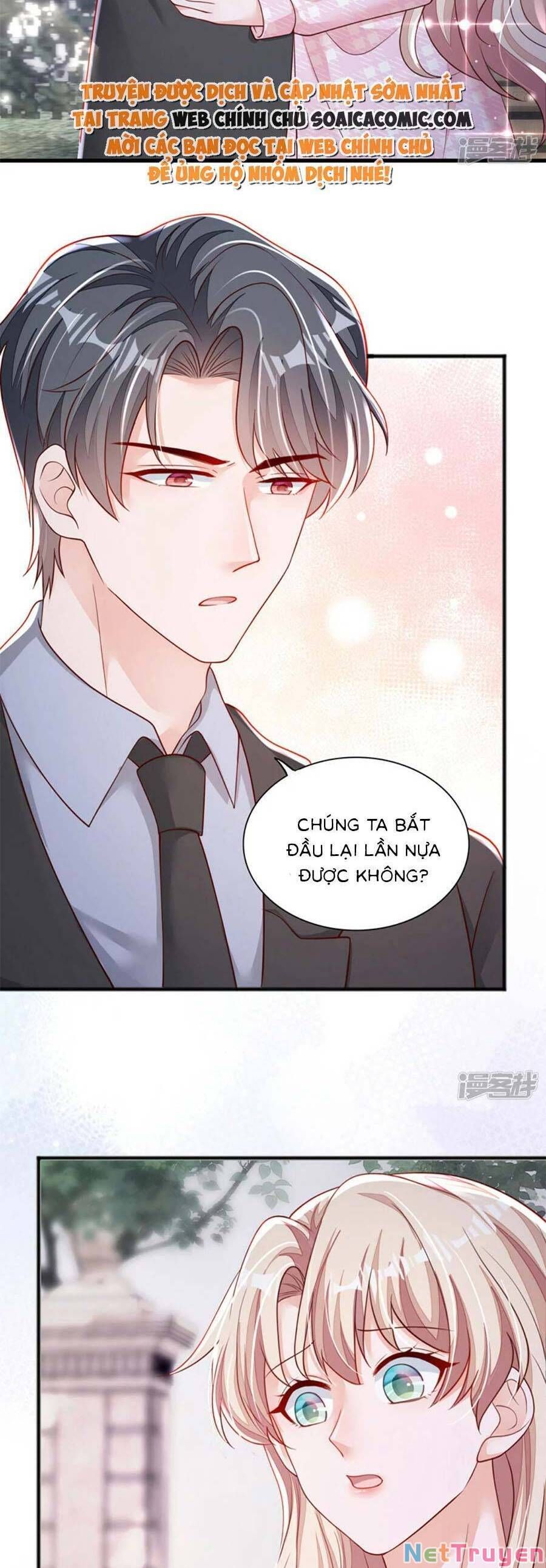 Lời Thì Thầm Của Ác Ma Chapter 110 - Trang 2