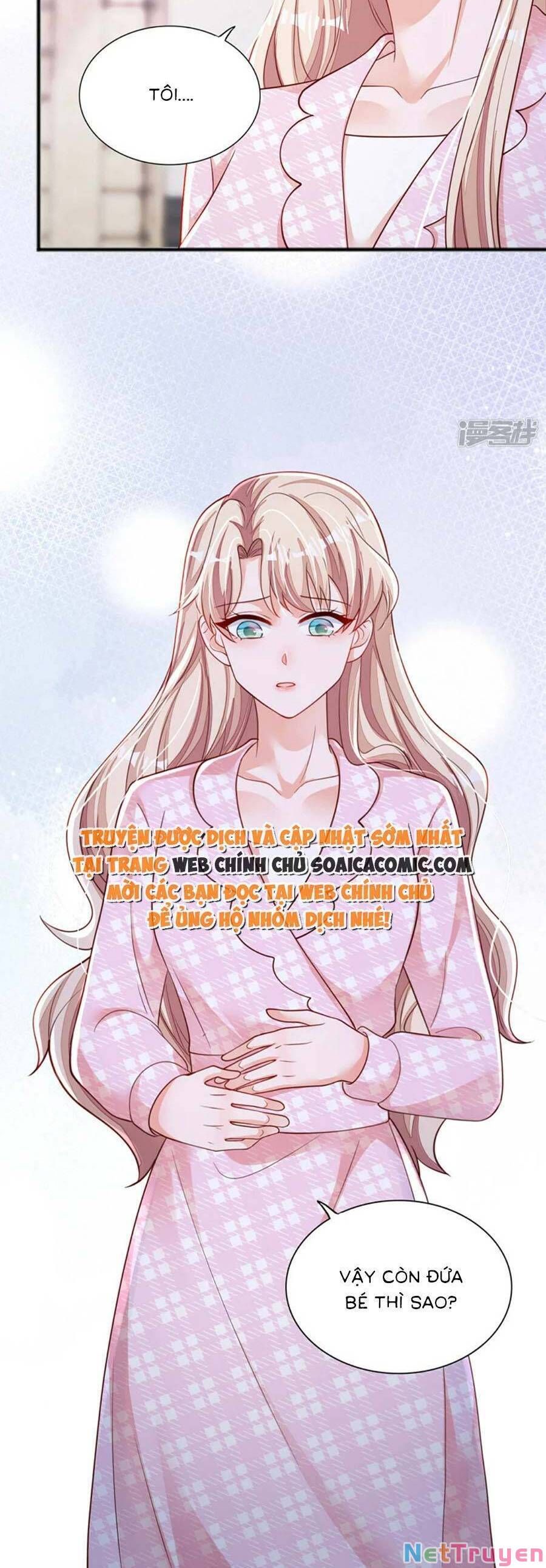 Lời Thì Thầm Của Ác Ma Chapter 110 - Trang 2