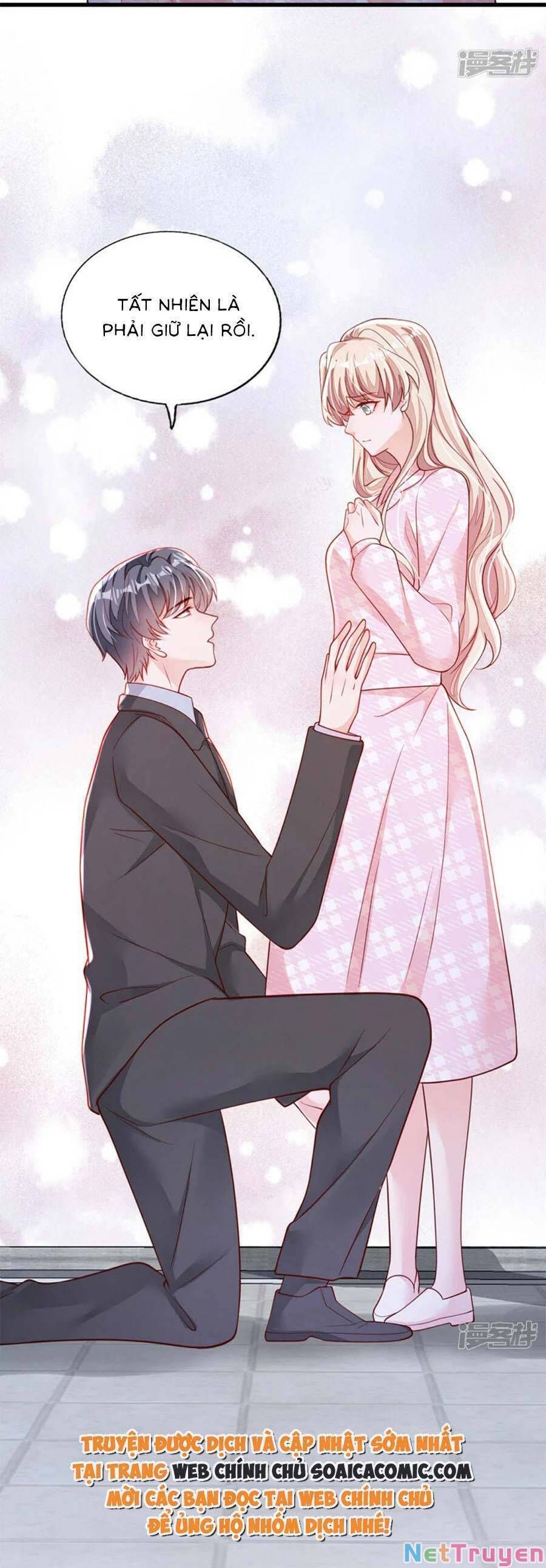 Lời Thì Thầm Của Ác Ma Chapter 110 - Trang 2