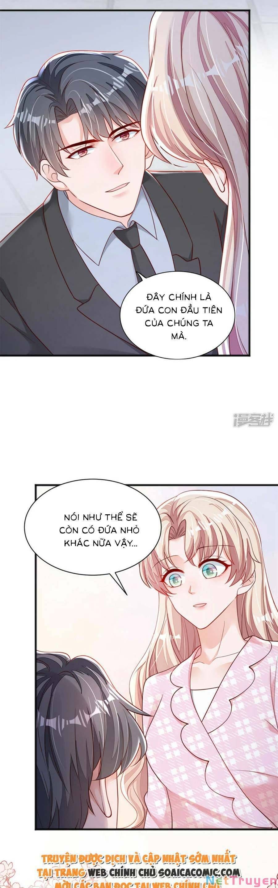 Lời Thì Thầm Của Ác Ma Chapter 110 - Trang 2