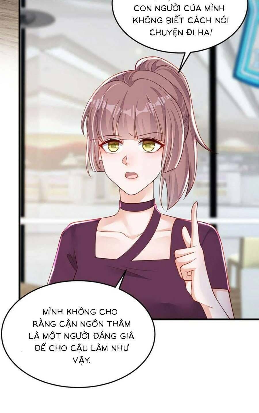 Lời Thì Thầm Của Ác Ma Chapter 111 - Trang 2