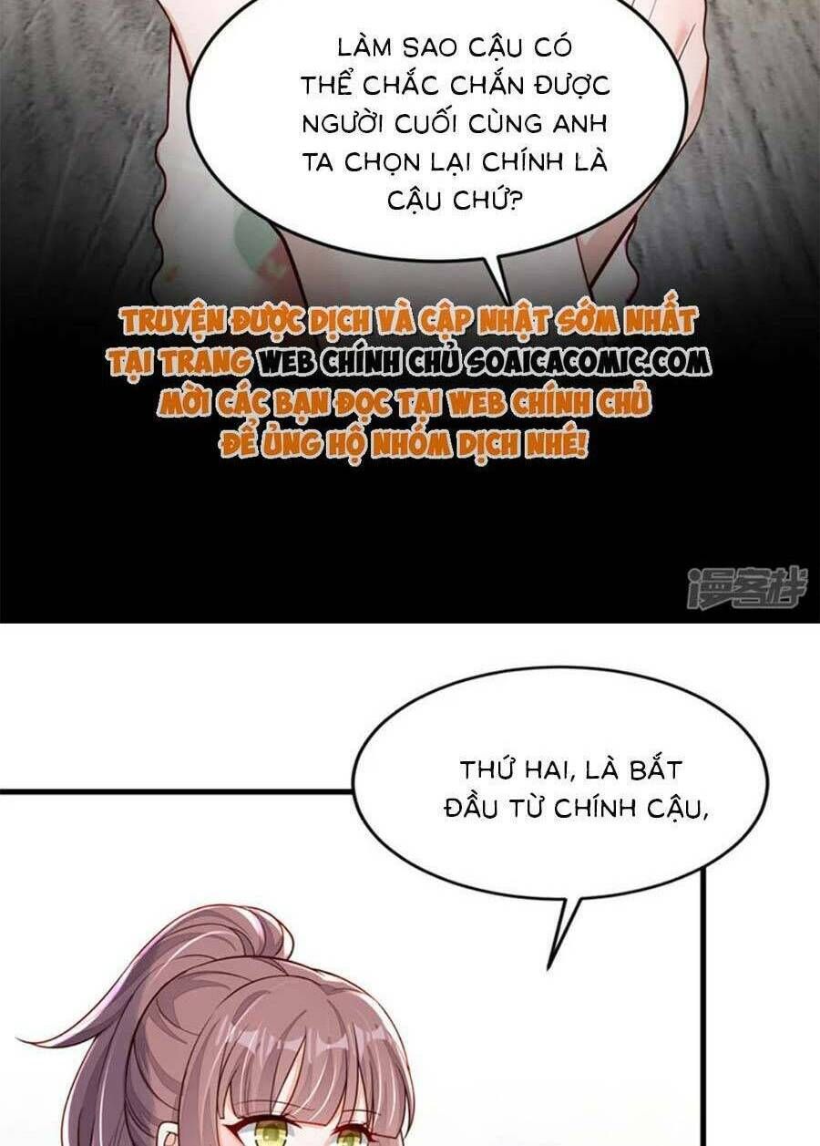 Lời Thì Thầm Của Ác Ma Chapter 111 - Trang 2
