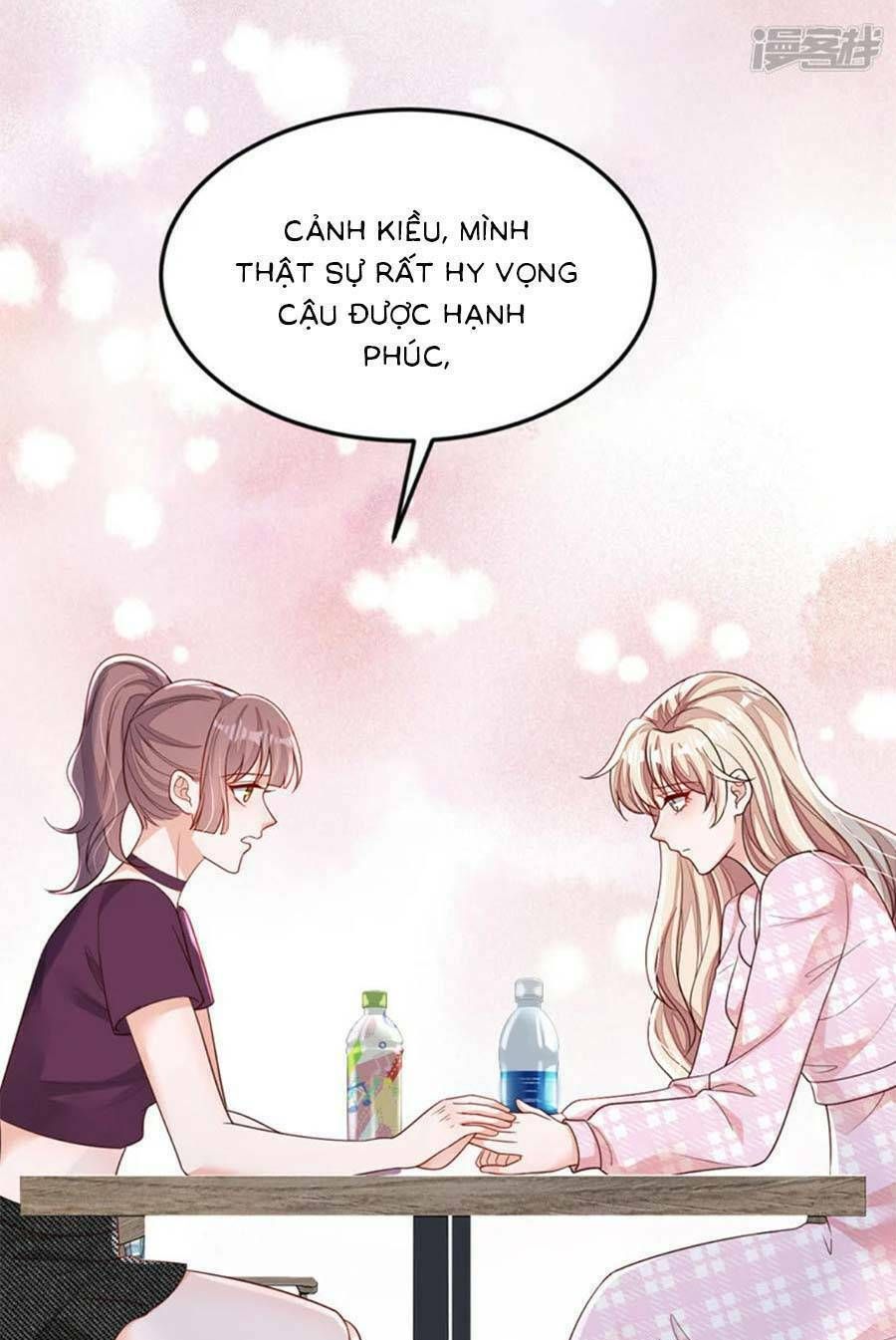 Lời Thì Thầm Của Ác Ma Chapter 111 - Trang 2