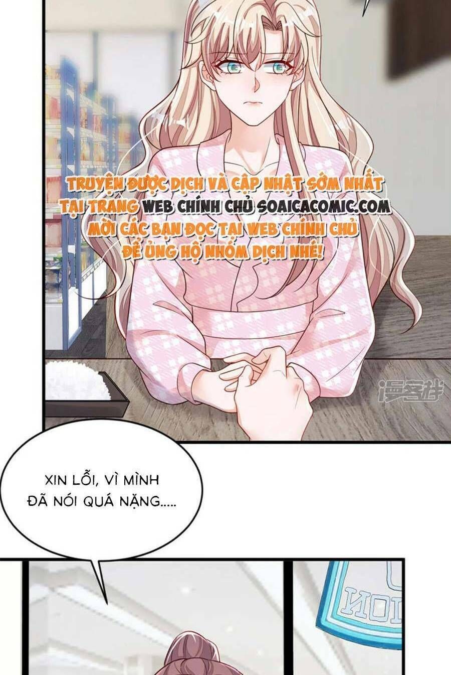 Lời Thì Thầm Của Ác Ma Chapter 111 - Trang 2