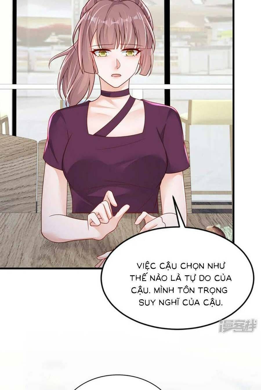 Lời Thì Thầm Của Ác Ma Chapter 111 - Trang 2