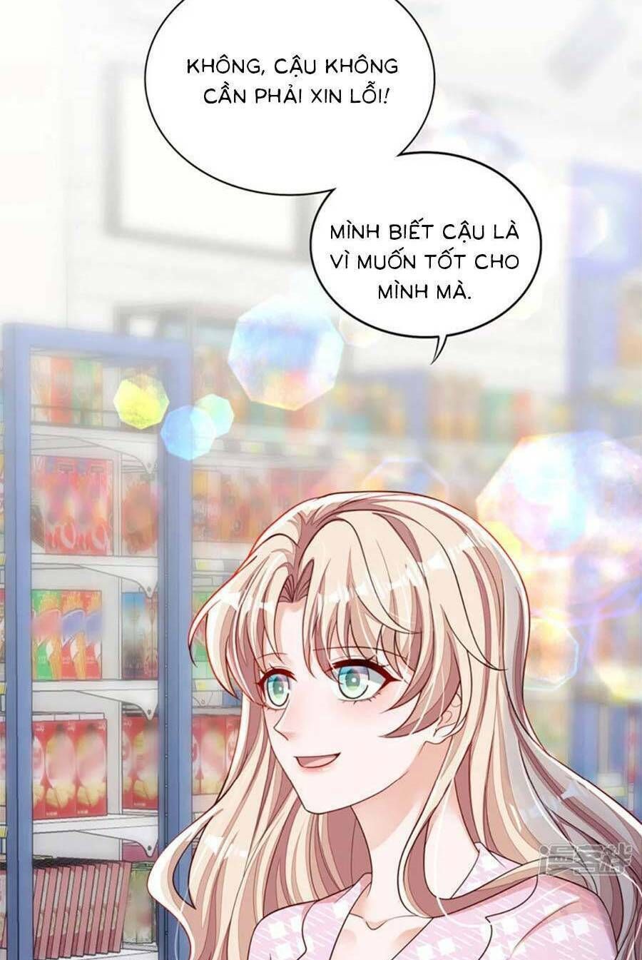 Lời Thì Thầm Của Ác Ma Chapter 111 - Trang 2