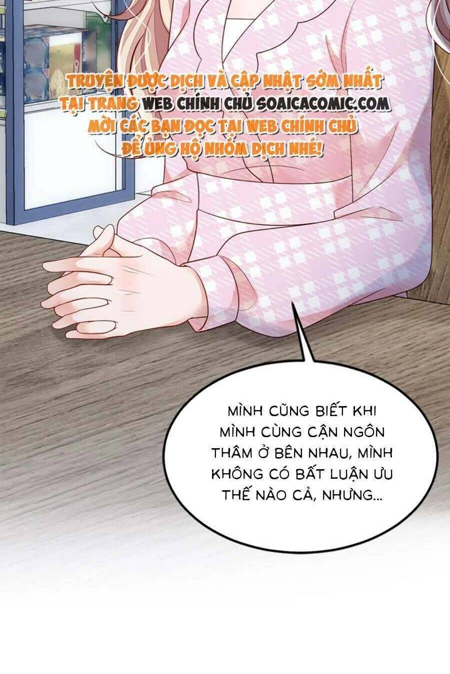 Lời Thì Thầm Của Ác Ma Chapter 111 - Trang 2