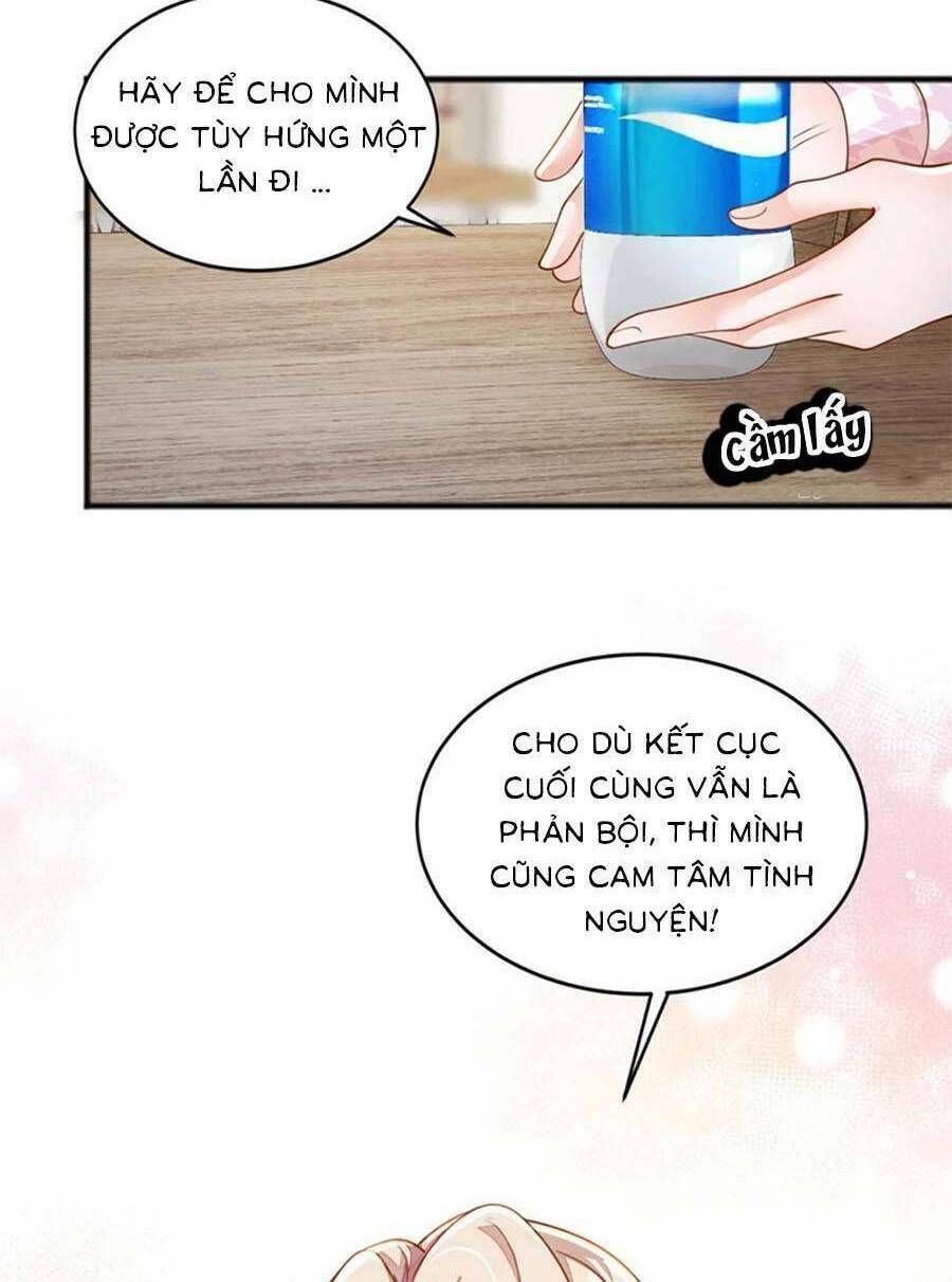 Lời Thì Thầm Của Ác Ma Chapter 111 - Trang 2