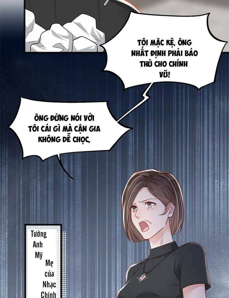 Lời Thì Thầm Của Ác Ma Chapter 111 - Trang 2