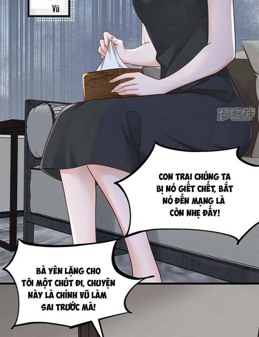 Lời Thì Thầm Của Ác Ma Chapter 111 - Trang 2